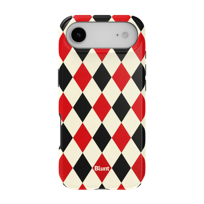 Harley iPhone Case
