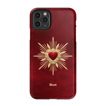 Imperial iPhone Case