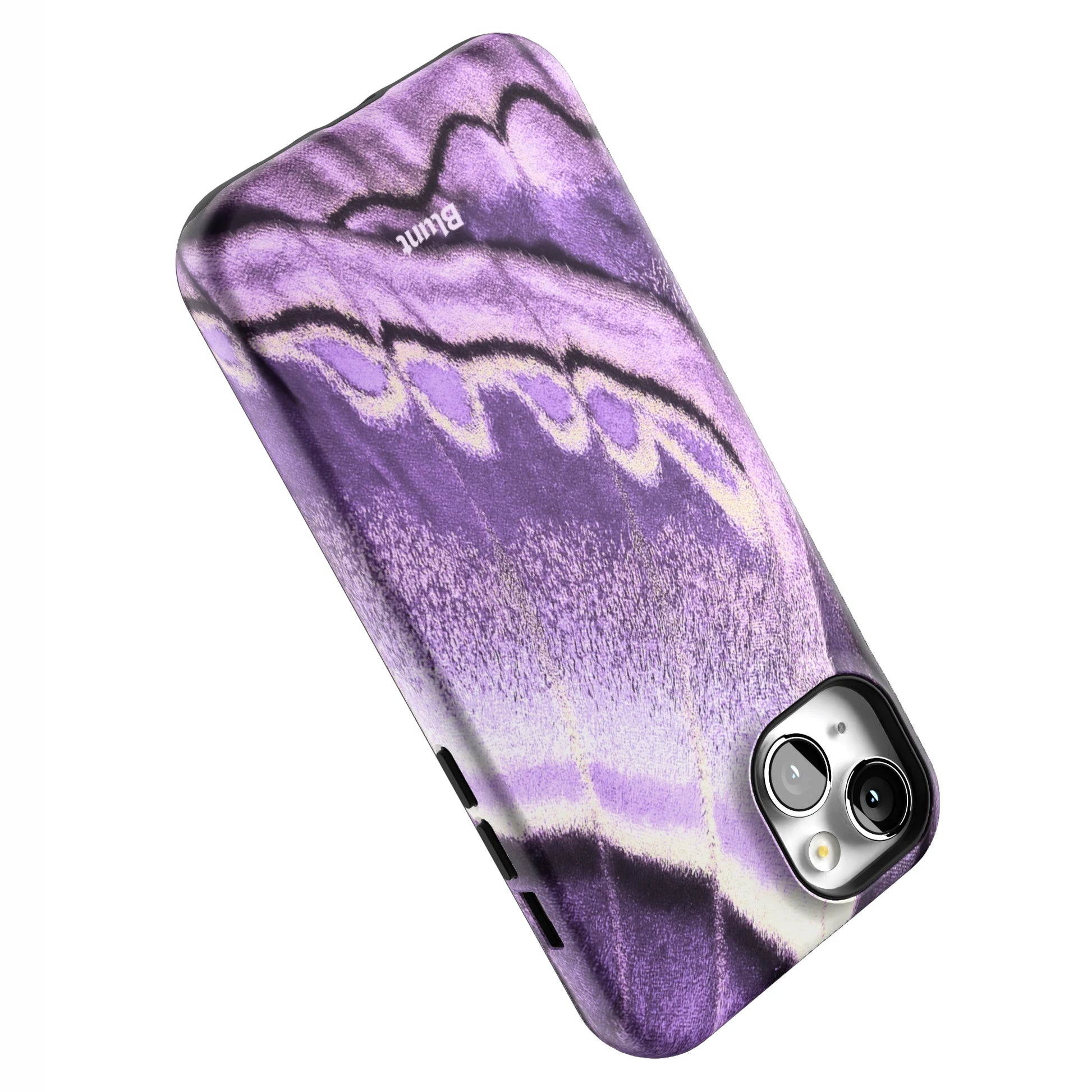Lavender-Raya-iphone-case-iPhone 14 Plus-4