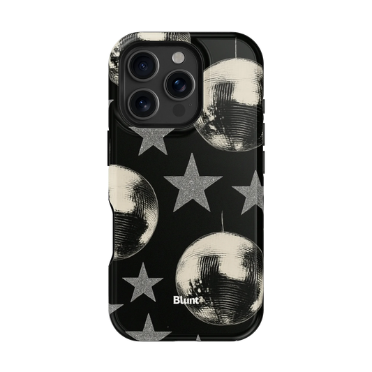 Lunar Nights iPhone Case