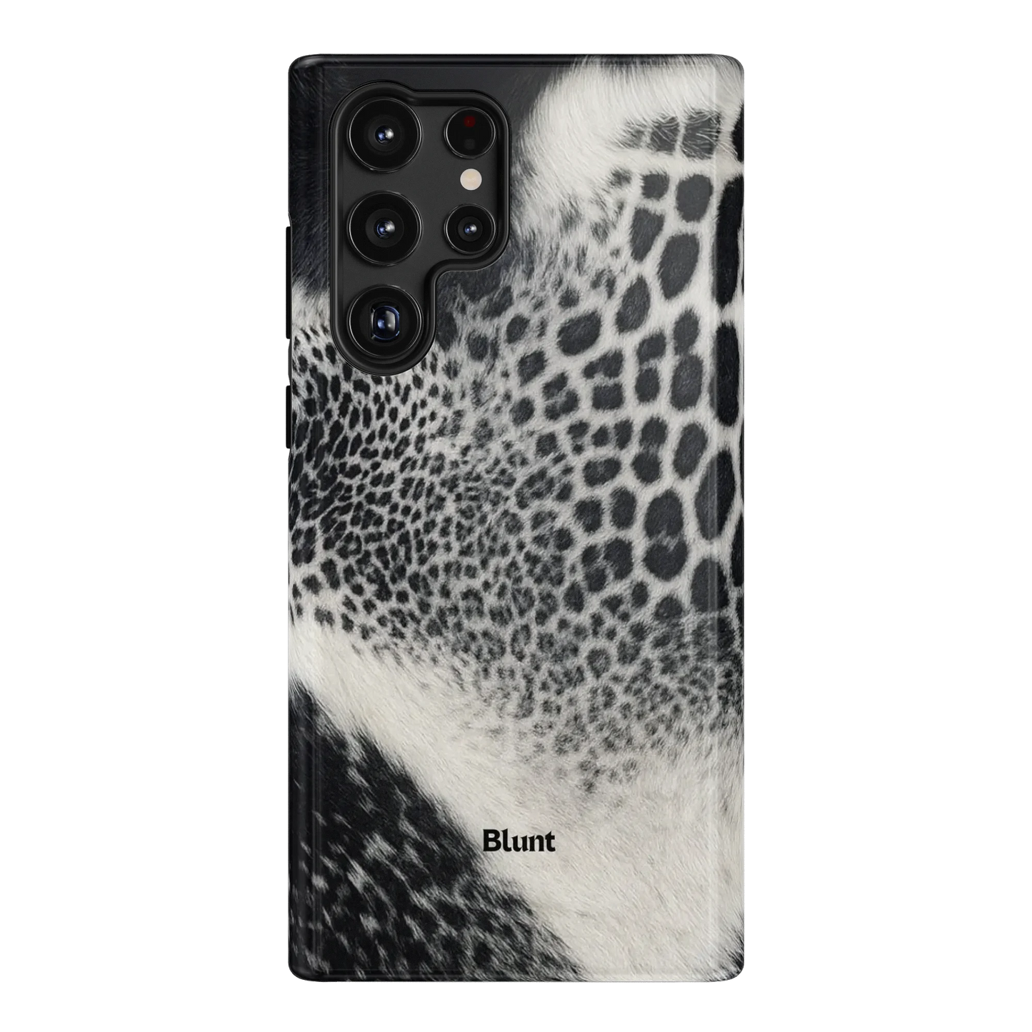 Moon Mirage Samsung Case