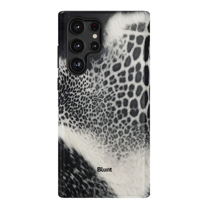 Moon Mirage Samsung Case