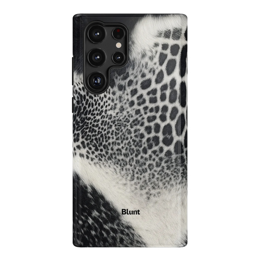 Moon Mirage Samsung Case