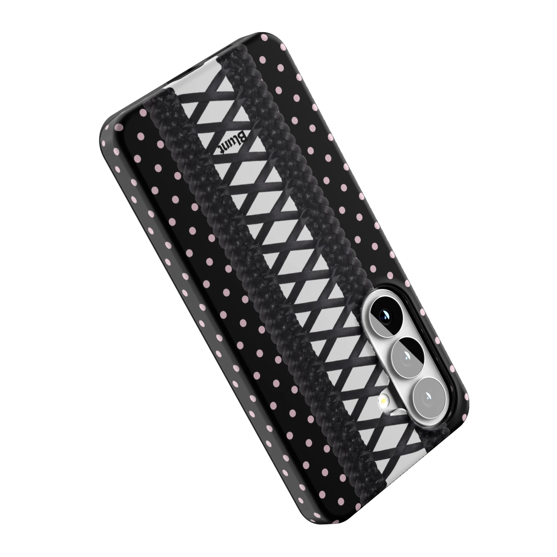 Dotted-Cinch-samsung-case-Galaxy S26-4