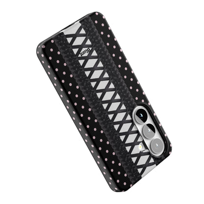 Dotted-Cinch-samsung-case-Galaxy S26-4