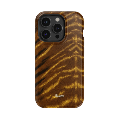 Cavalli iPhone Case