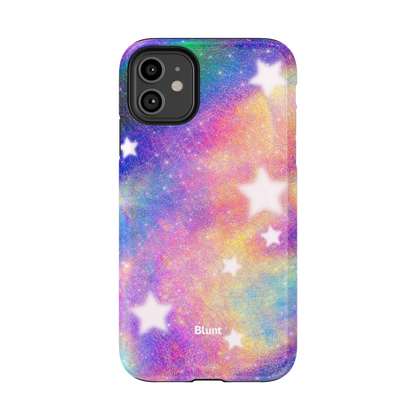 Starspill iPhone Case