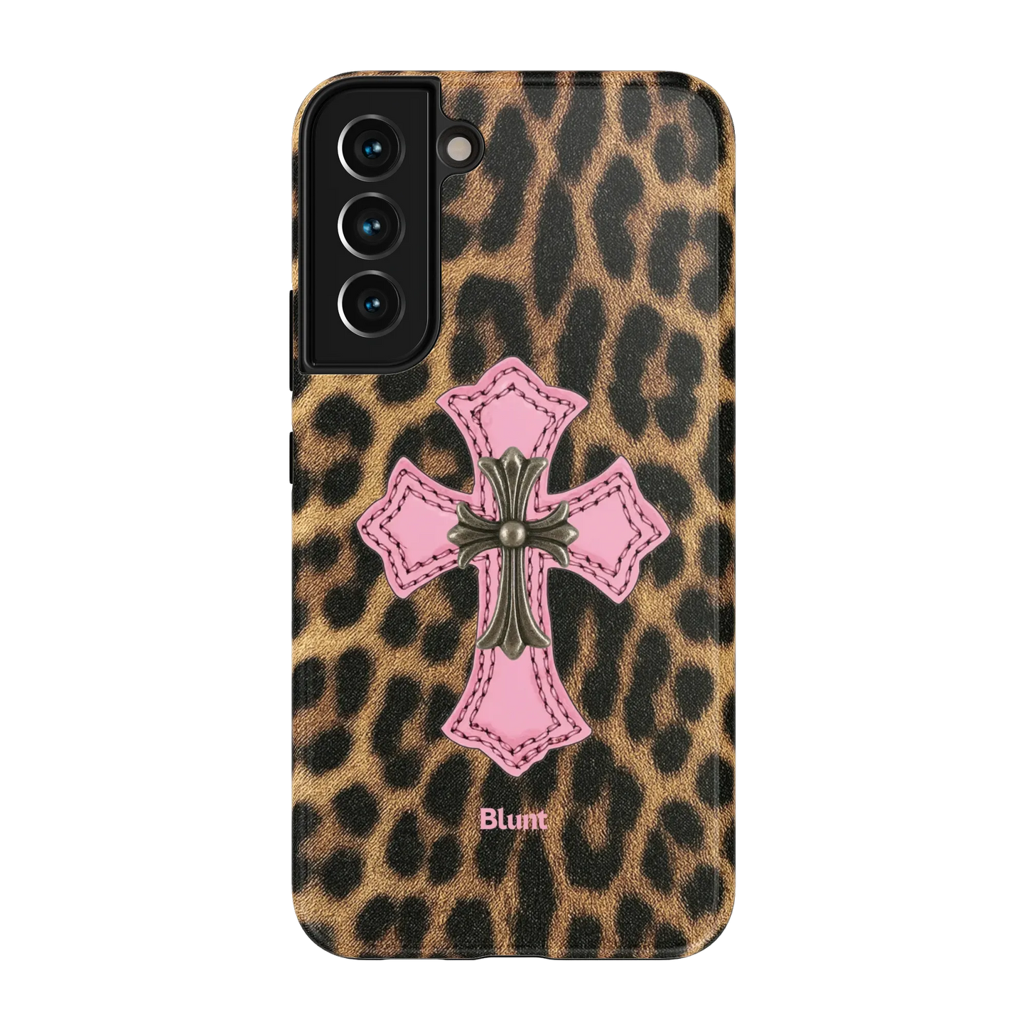 Savage Grace Samsung Case