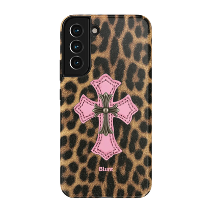 Savage Grace Samsung Case