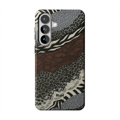 Wild Tracks Samsung Case