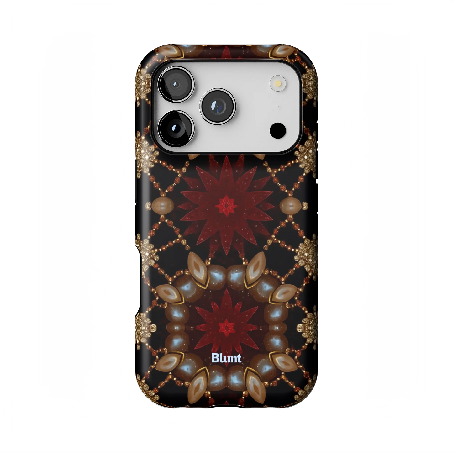 Stellar iPhone Case