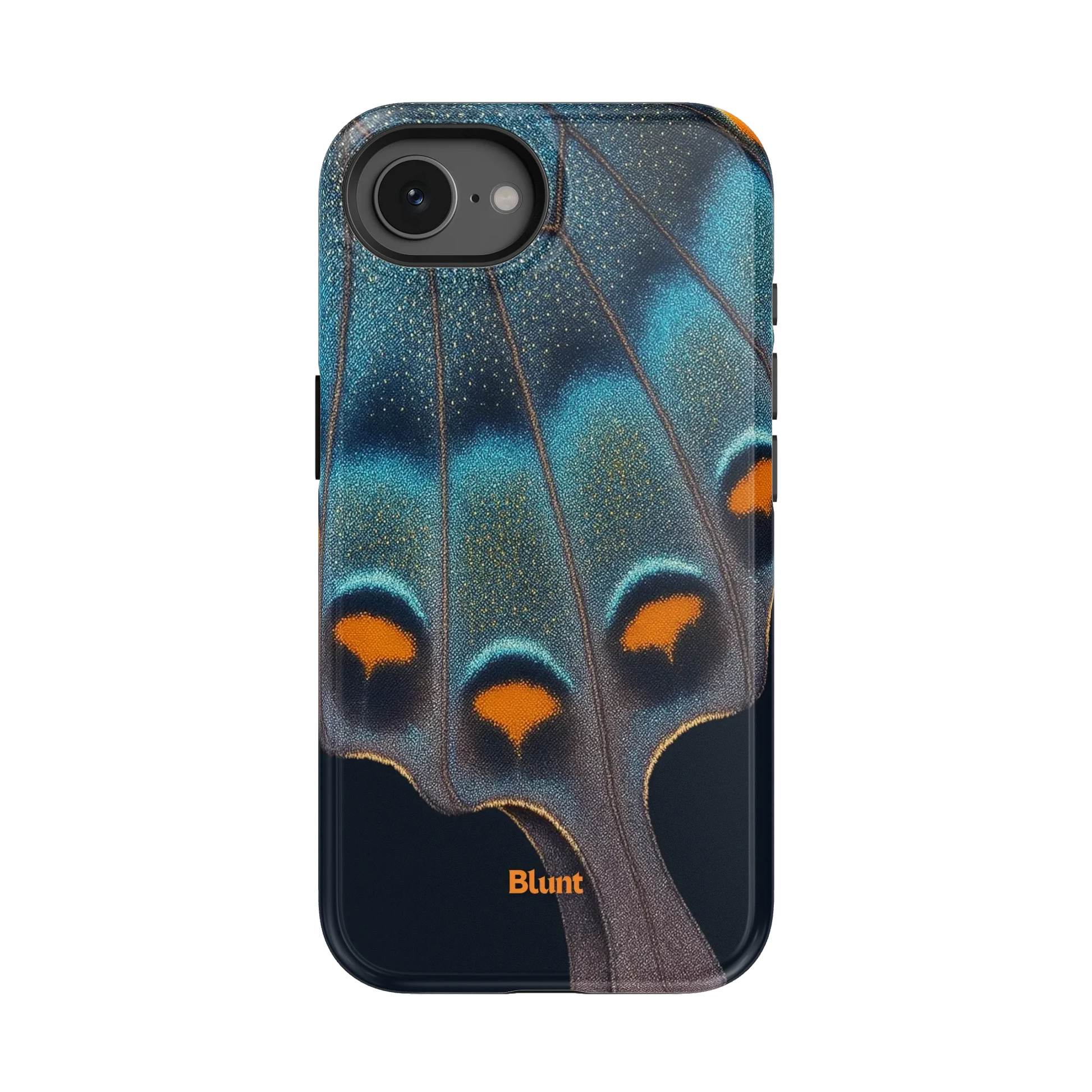 iPhone 16 E Tough