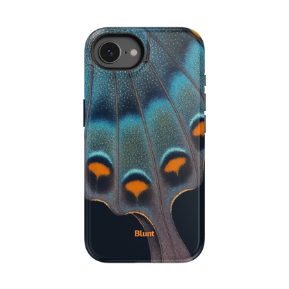 iPhone 16 E Tough