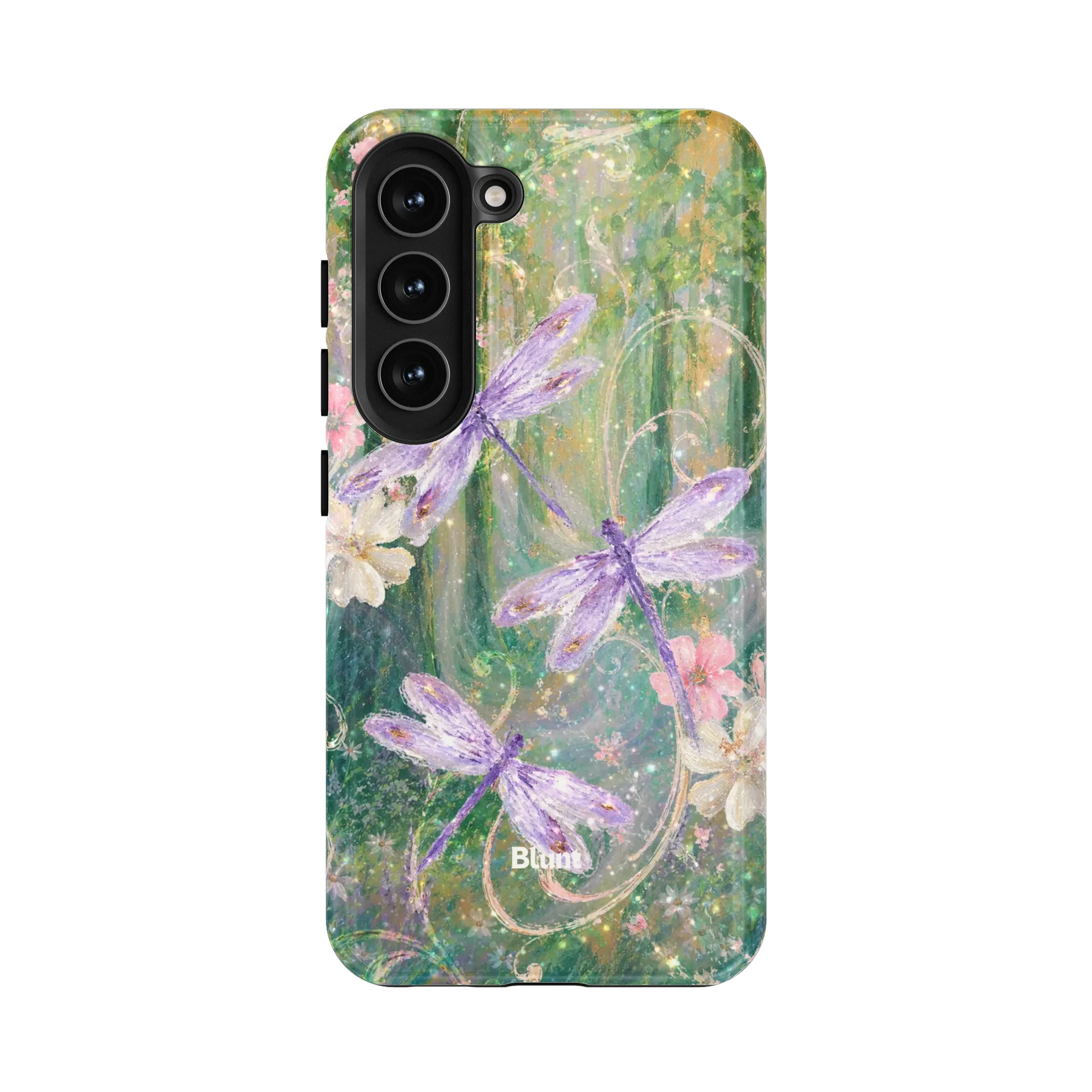 Garden-Spell-samsung-case-Galaxy S23-1