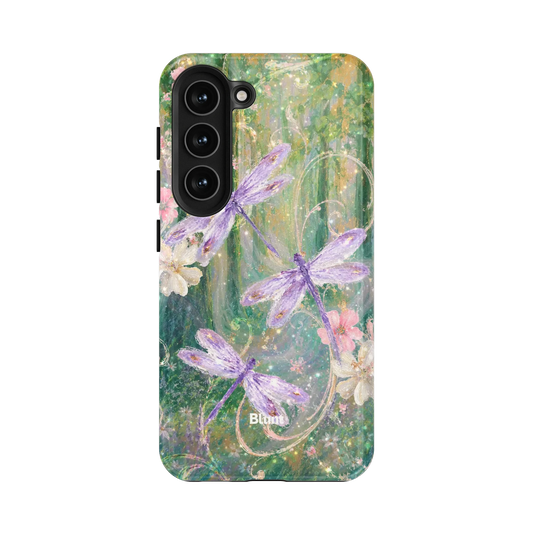 Garden-Spell-samsung-case-Galaxy S23-1