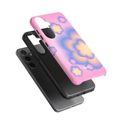 Fog-Flower-samsung-case-Galaxy S24 Plus-3