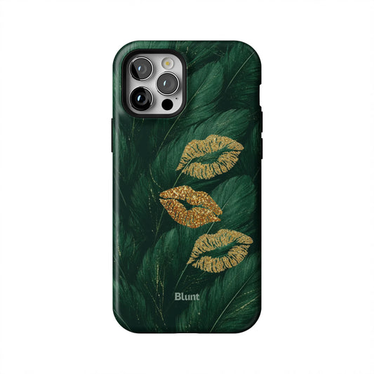Stage-Kiss-iphone-case-iPhone 12 Pro-1