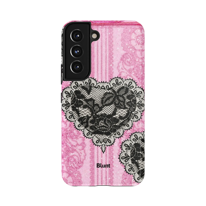 Dark Coquette Samsung Case