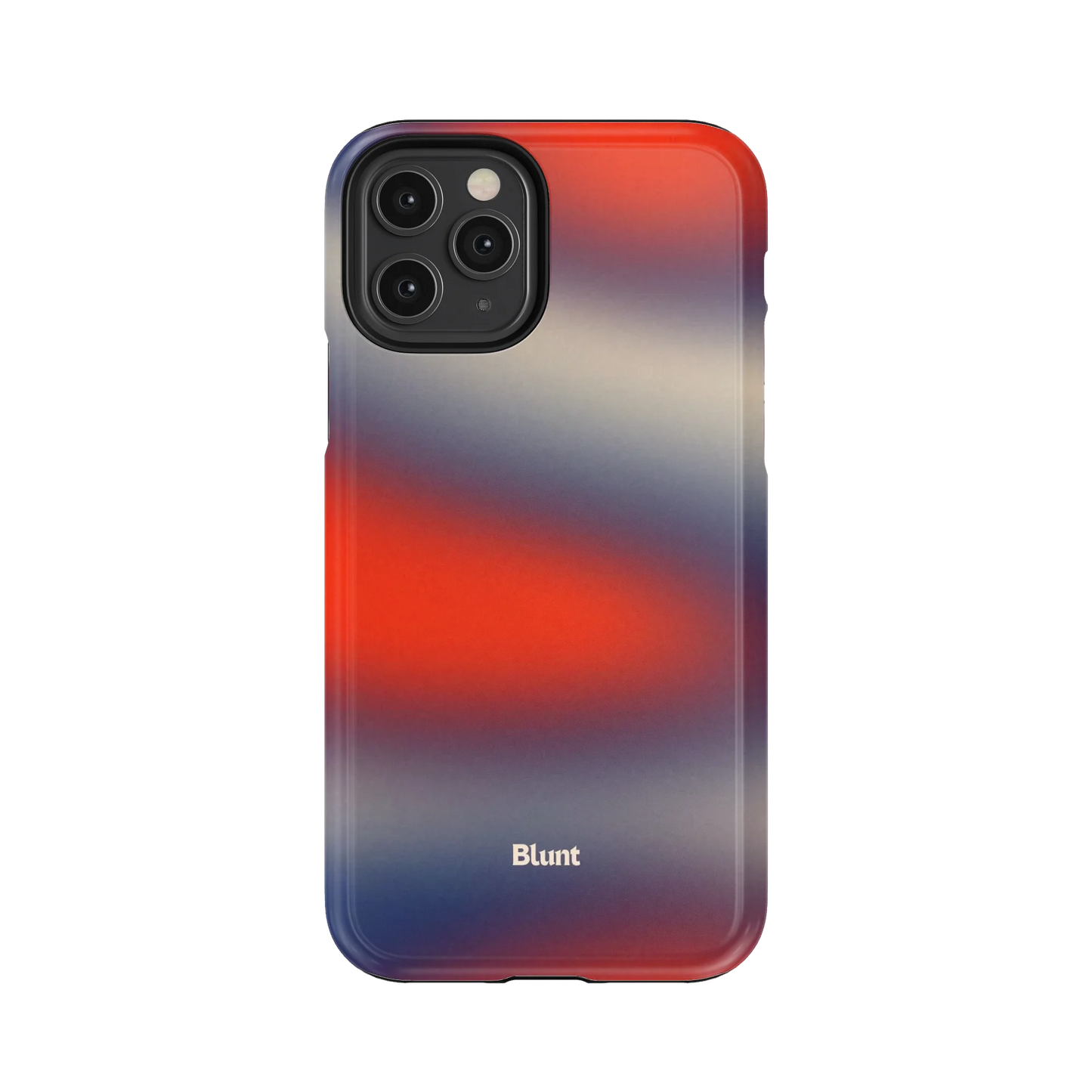 Heatline iPhone Case