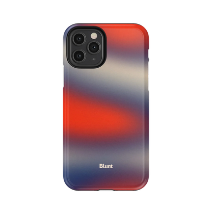 Heatline iPhone Case