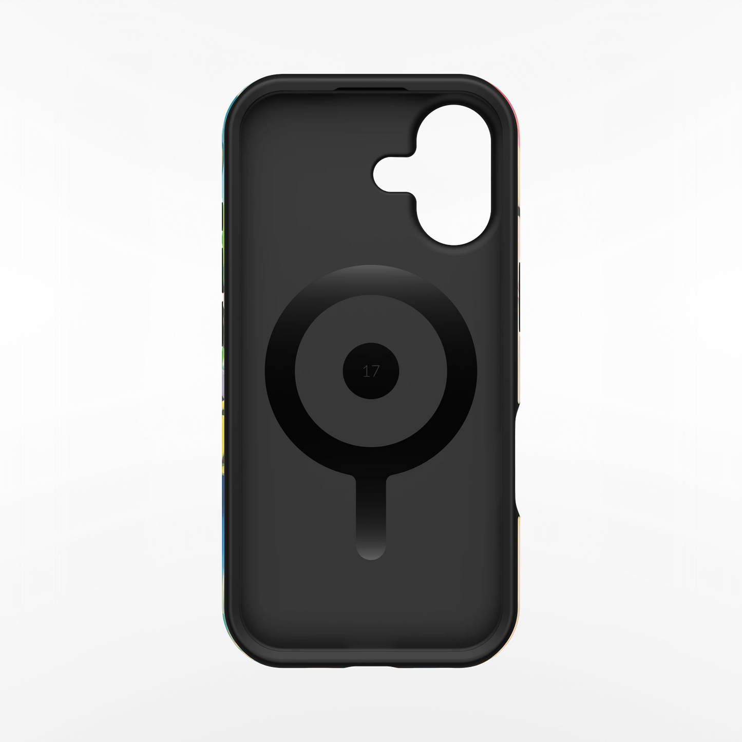 Carnival iPhone Case