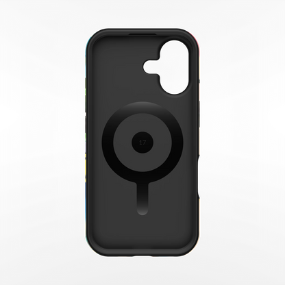 Carnival iPhone Case