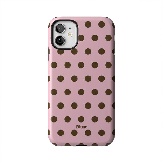 blushpolkaiphonecase-iphone-case-iPhone 11-1