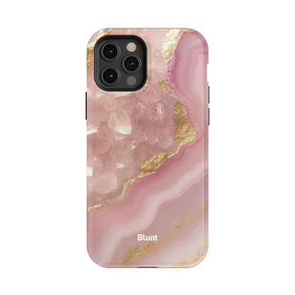 Blushstone iPhone Case