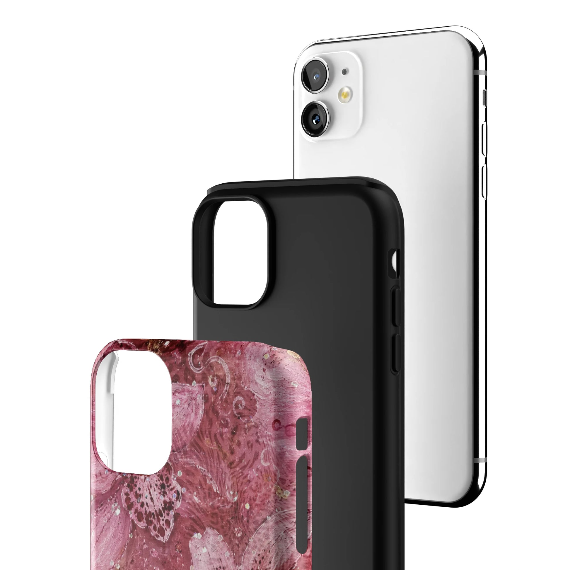 Fleurline-iphone-case-iPhone 11-3