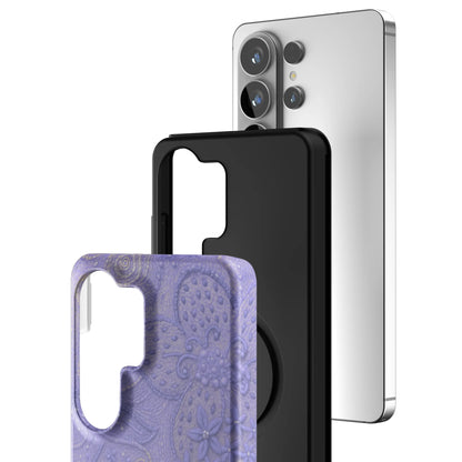 Purple-Millie-samsung-case-Galaxy S26 Ultra-3