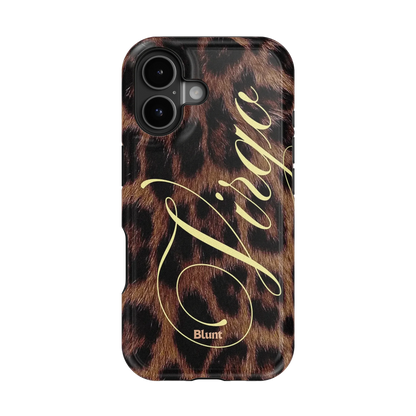 Virgo iPhone Case