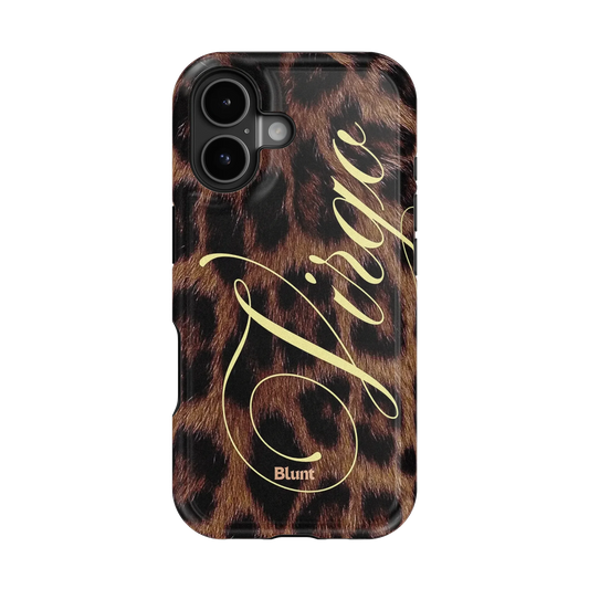 Virgo iPhone Case