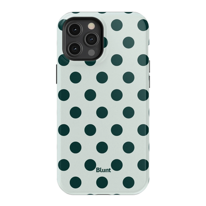 Minted Mood iPhone Case