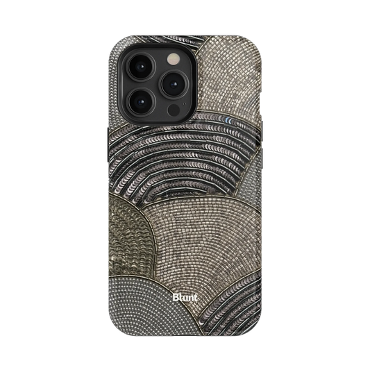 Belladonna iPhone Case