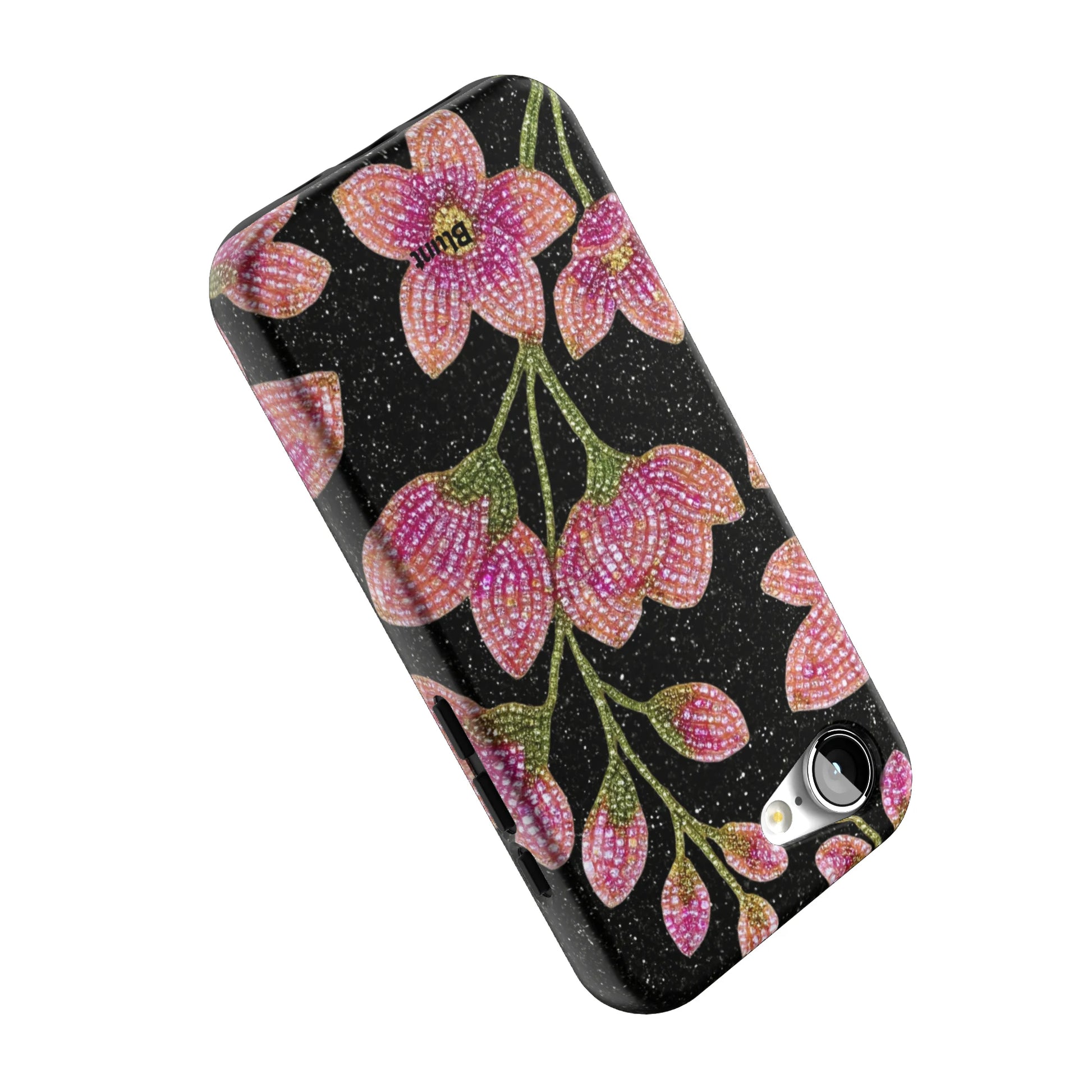 Stardust-Bloom-iphone-case-iPhone 17 E-4