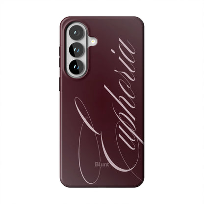 Euphoria Samsung Case