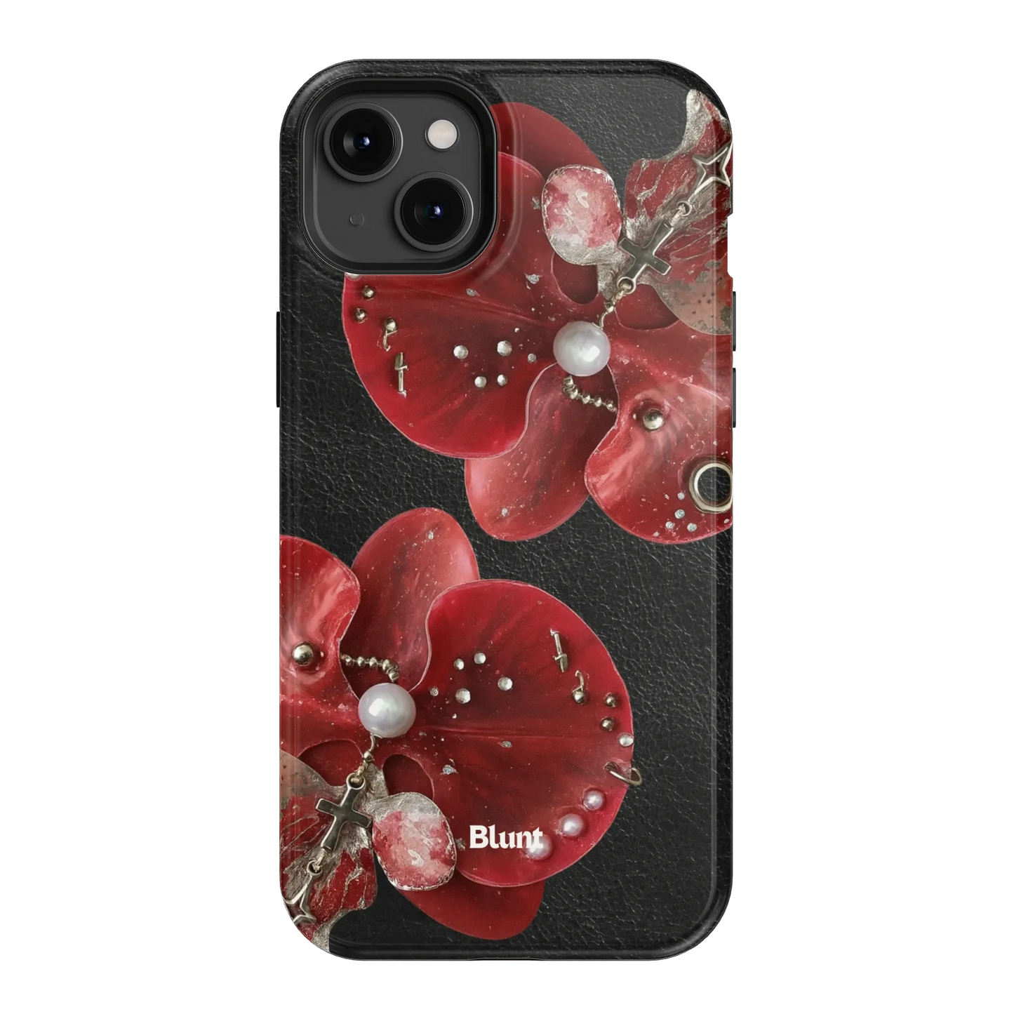 Koiri iPhone Case