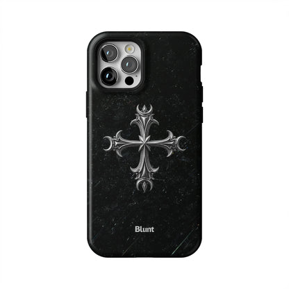 Spiked-Relic-iphone-case-iPhone 12 Pro-1