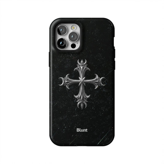 Spiked-Relic-iphone-case-iPhone 12 Pro-1