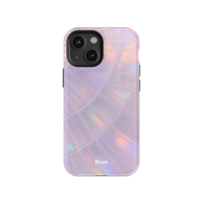 Amethyst iPhone Case