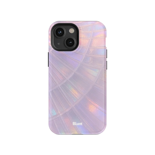 Amethyst iPhone Case