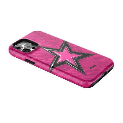 Popstar-Pink-iphone-case-iPhone 12 Pro-2
