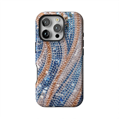 Cerulean-Light-iphone-case-iPhone 16 Pro-1