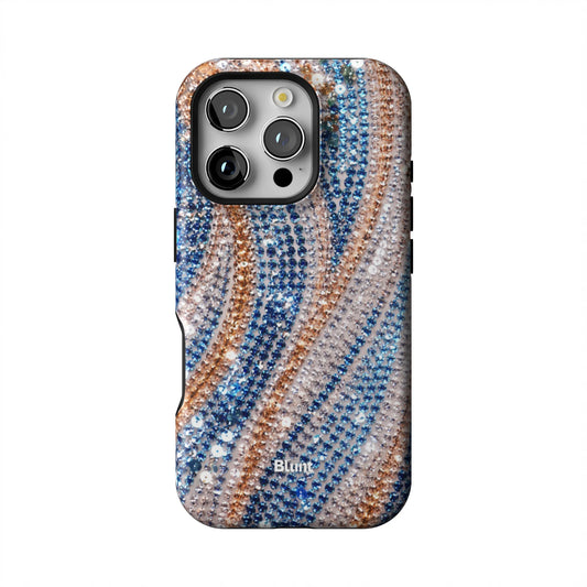 Cerulean-Light-iphone-case-iPhone 16 Pro-1