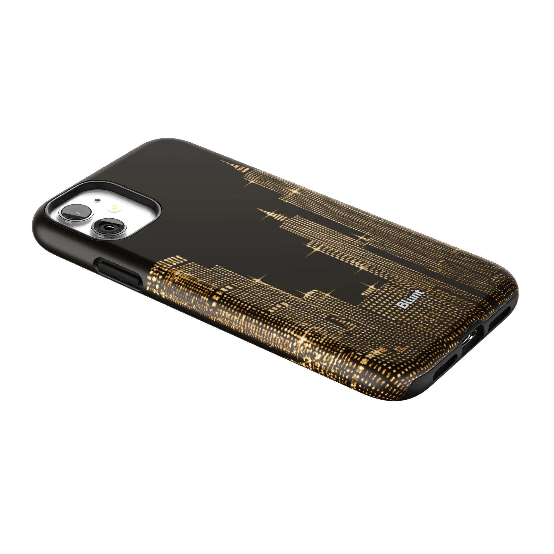 Gold-NYC--SKYELINE-iphone-case-iPhone 11-2