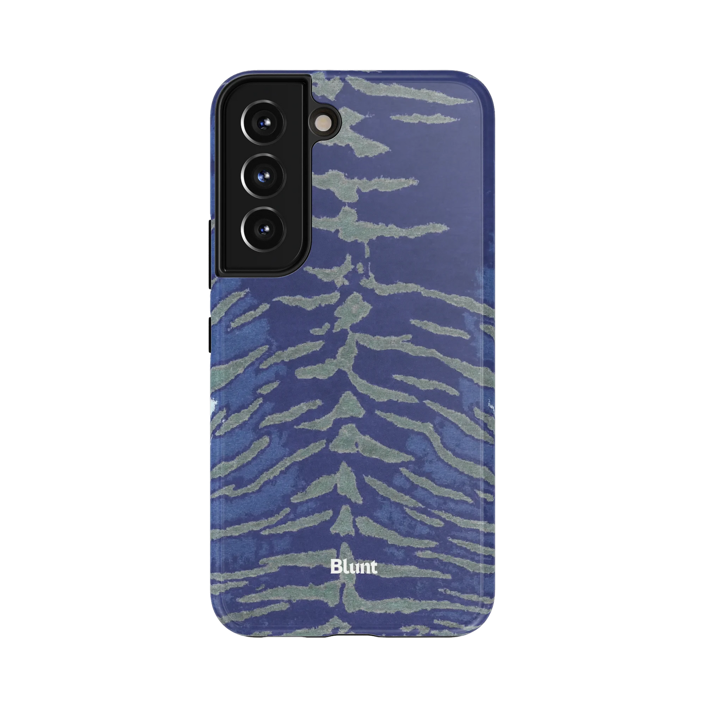 Midnight Veins Samsung Case