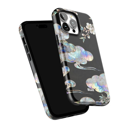 Opal-Sky-iphone-case-iPhone 14 Pro Max-5
