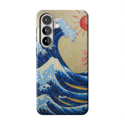 Kaia Samsung Case