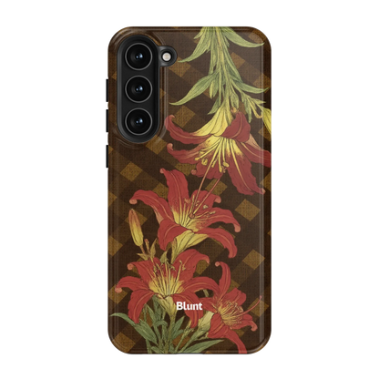 DUSTY-BLOOM-samsung-case-S23 Plus-1