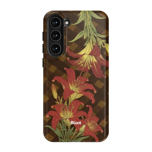DUSTY-BLOOM-samsung-case-S23 Plus-1